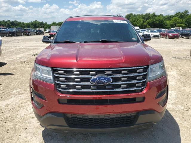 1FM5K8B86GGA75946 Ford Explorer