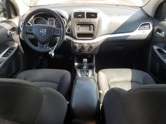 3C4PDCBG5FT696817 Dodge 2015
