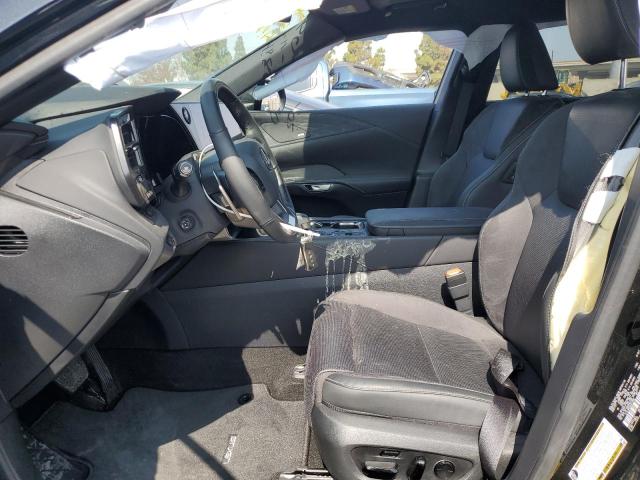 JTJCJMGA5R2014880 Lexus a25a-fxs, 5nm+4nm