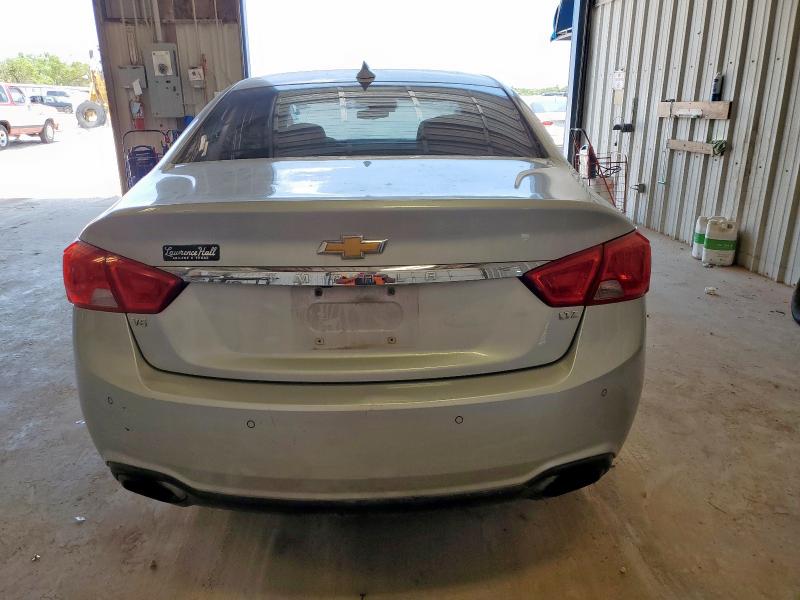 2G1165S36F9108492 Chevrolet IMPALA LTZ