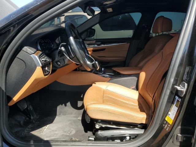 WBAJE7C36HWA03708 BMW 2017