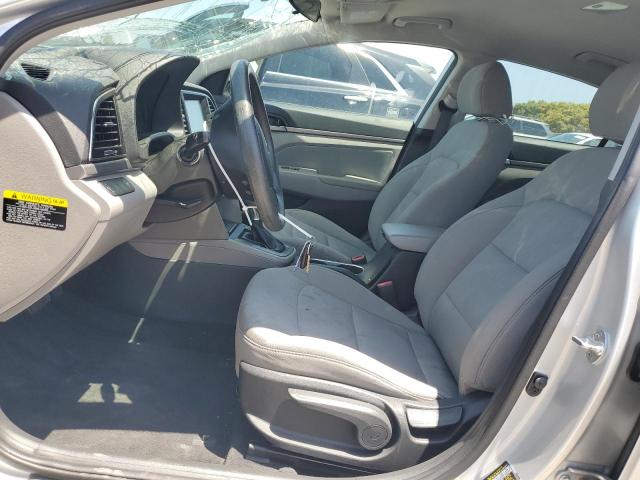 5NPD84LF3HH160616 Hyundai 2017