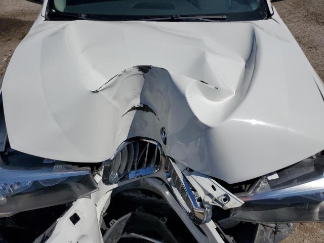 5UXWZ7C38H0V92367 BMW X3 SDRIVE2