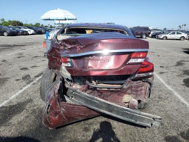 2HGFB2F54FH539438 Honda r18z1