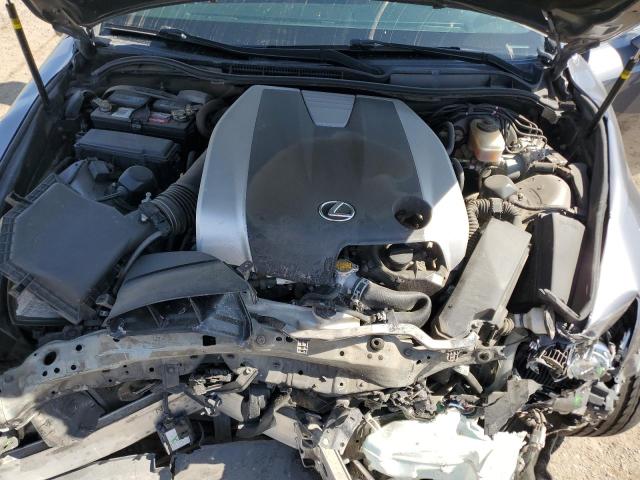 JTHBE1D27F5021501 Lexus 2gr-fse
