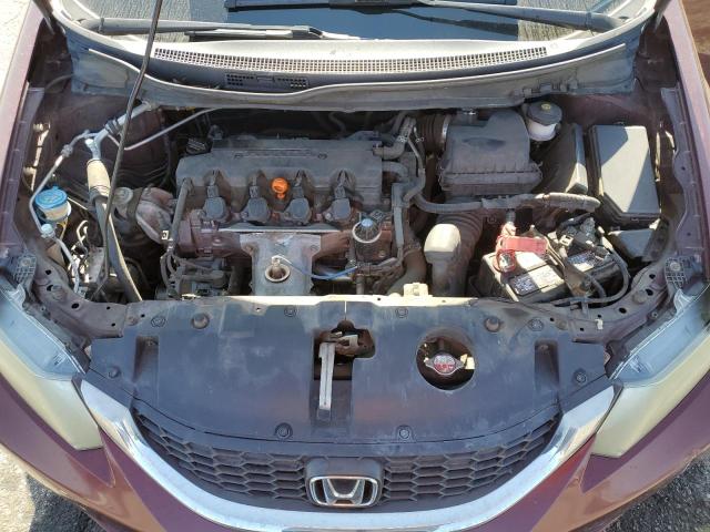 2HGFB2F54FH539438 Honda r18z1