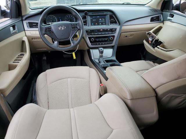 5NPE24AF5HH559570 Hyundai Sonata