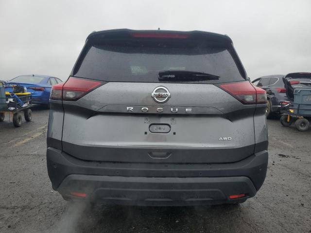 5N1AT3AB5MC825948 Nissan ROGUE S
