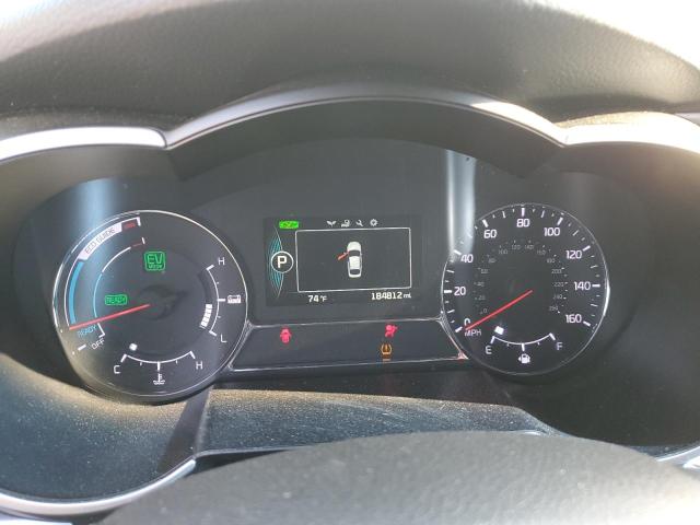 KNAGM4AD0F5078976 KIA mpi theta ii