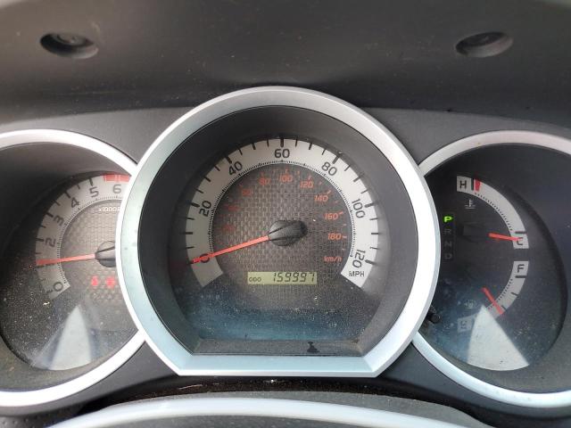 3TMJU4GNXEM169626 Toyota TACOMA DOU