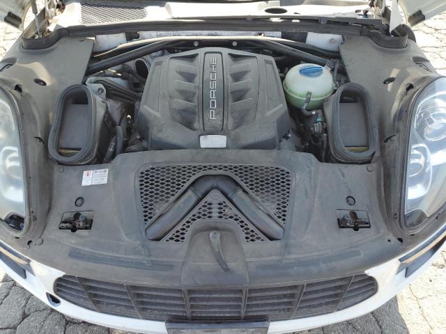 WP1AB2A56HLB13089 Porsche Macan
