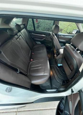 5UXKS4C50F0J98295 BMW 2015