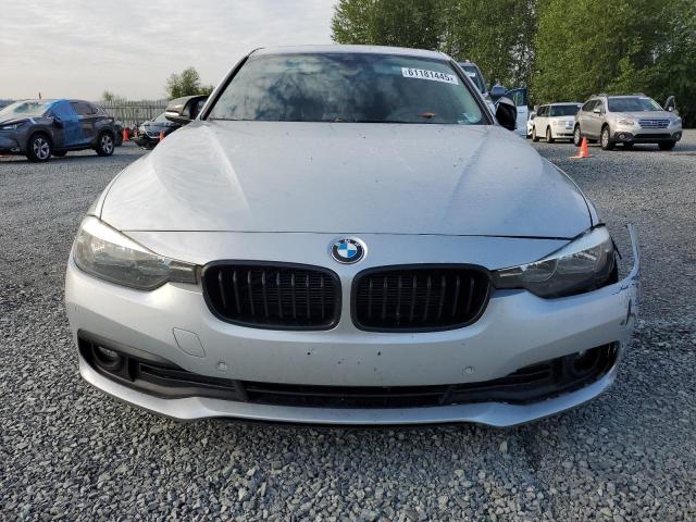 WBA8A9C5XGK618840 BMW 2016