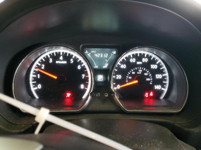 3N1CN7AP0KL880905 Nissan 2019