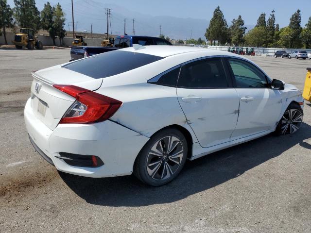 2HGFC1F77GH636403 Honda l15b7