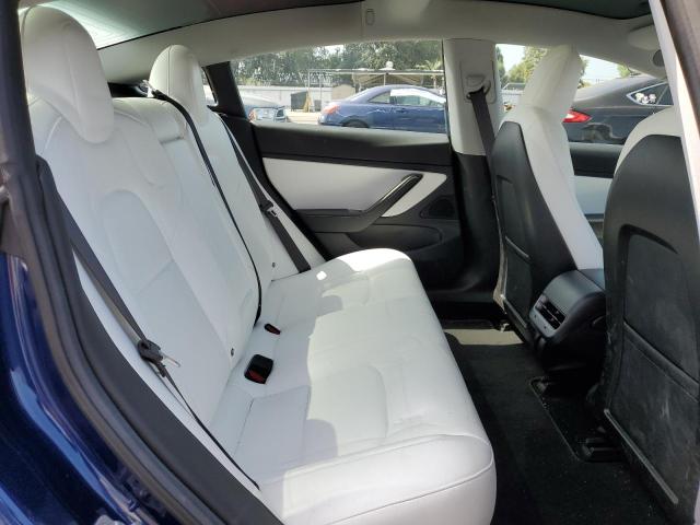 5YJ3E1EB6JF096623 Tesla MODEL 3
