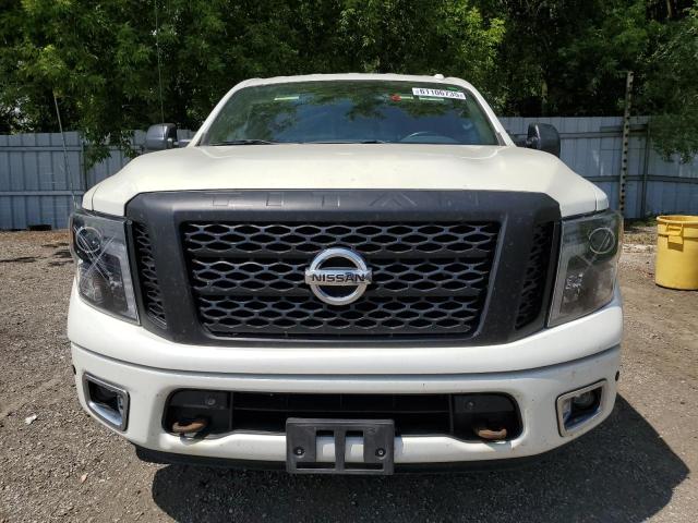 1N6AA1E5XJN518503 Nissan Titan