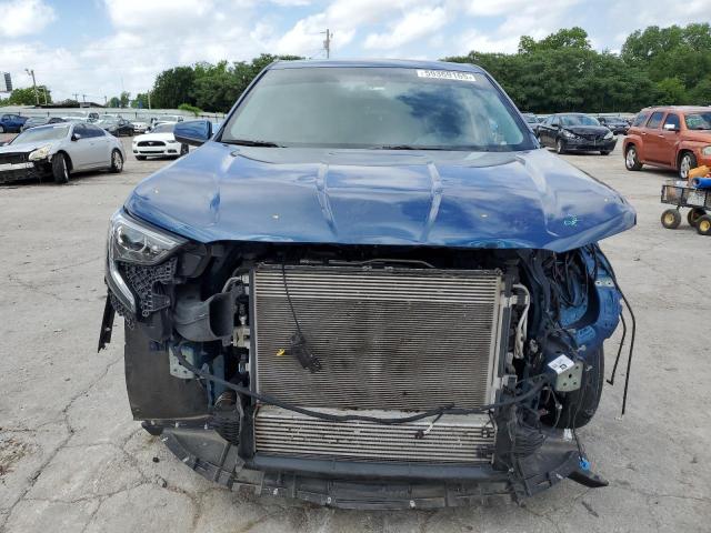 3GKALMEV0LL105883 GMC TERRAIN SL