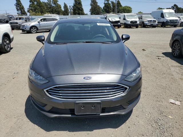 3FA6P0HD3HR275408 Ford Fusion