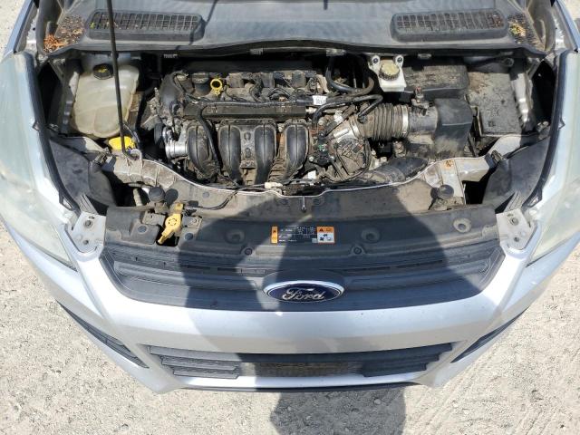 1FMCU0F77EUC76564 Ford ESCAPE S