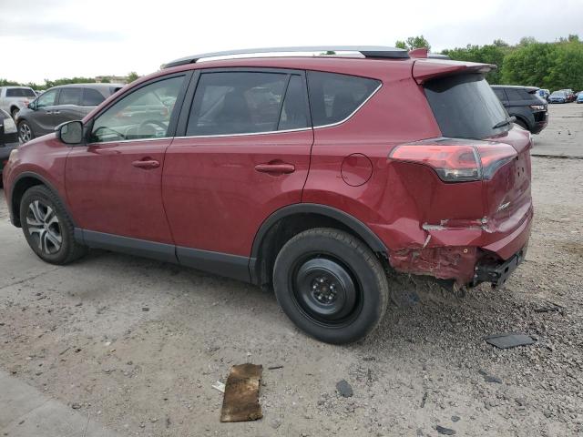 JTMBFREV0JD224315 Toyota 2ar-fe