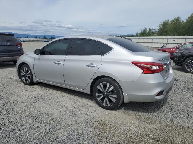 3N1AB7AP2HY328835 Nissan Sentra