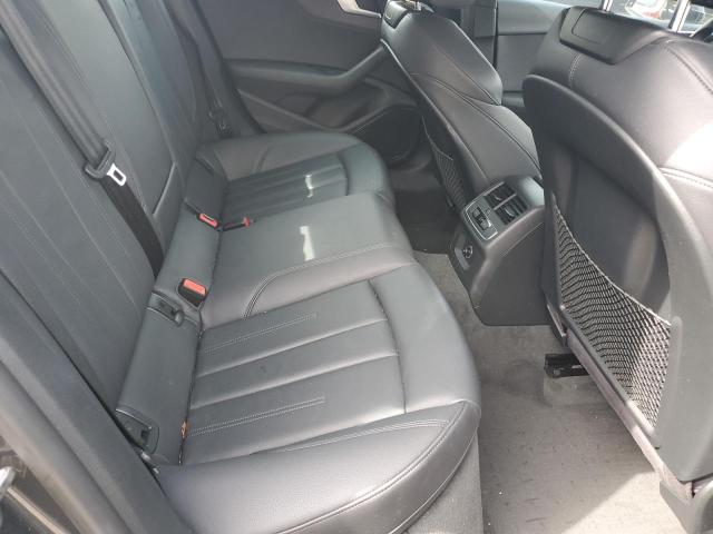 WAUDNCF5XJA008218 Audi 2018
