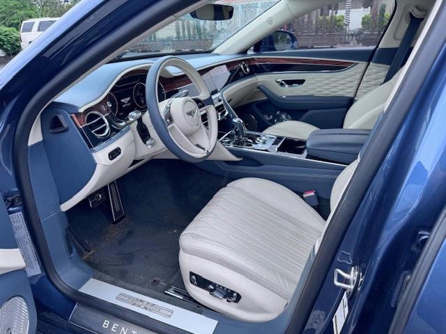 SCBBB6ZGXLC079916 Bentley ddb