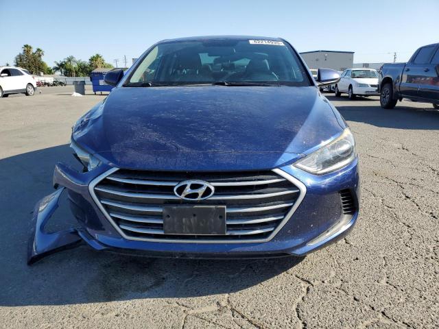 5NPD84LF7JH367094 Hyundai mpi nu