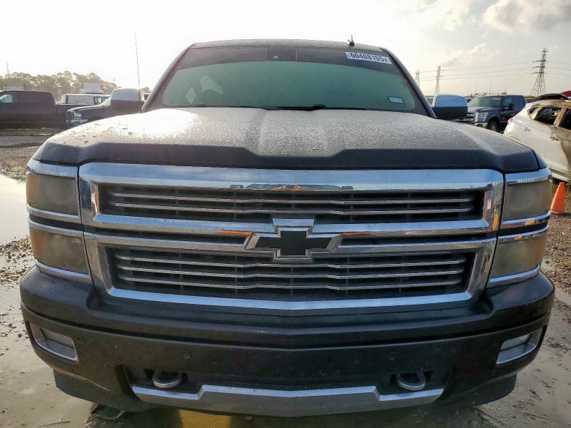 3GCUKTEJ1EG373064 Chevrolet Silverado