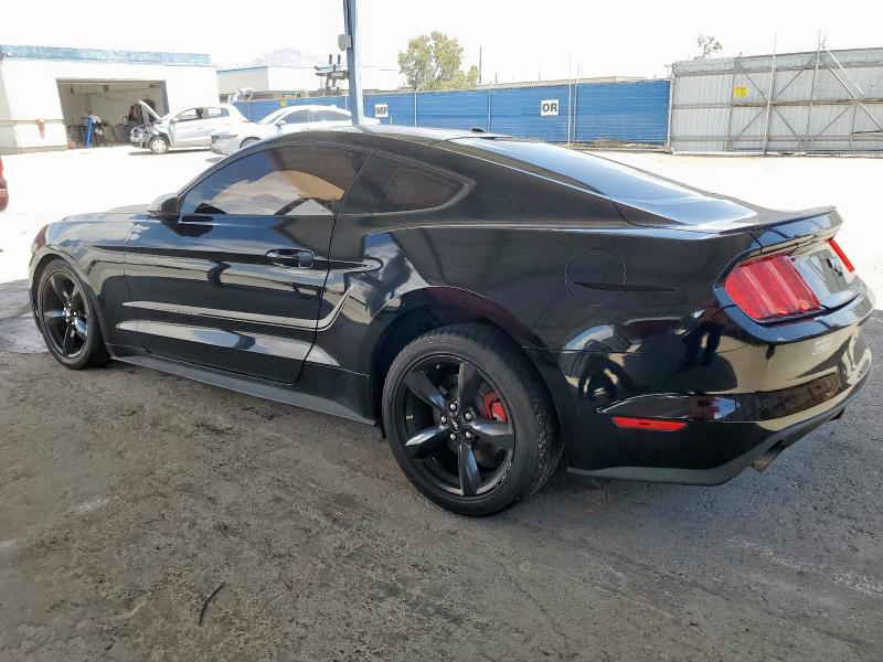 1FA6P8TH5G5288784 Ford Mustang