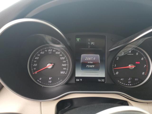 55SWF4KB5HU217196 Mercedes-Benz C 300 4MAT