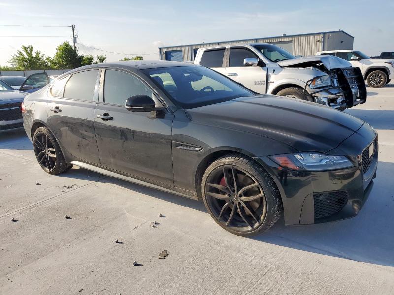 SAJBG4BV7GCY09896 Jaguar Xf S