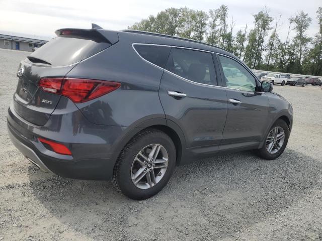 5XYZU3LB5HG494601 Hyundai gdi theta ii