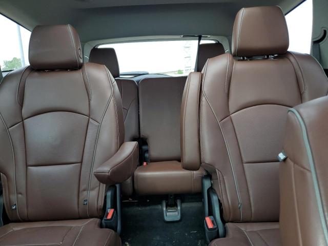 5GAERDKW6JJ224553 Buick Enclave Av