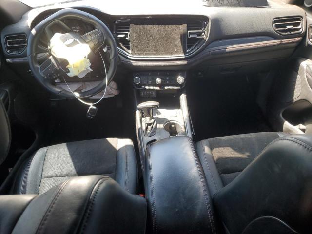 1C4SDJCT1MC662845 Dodge 2021