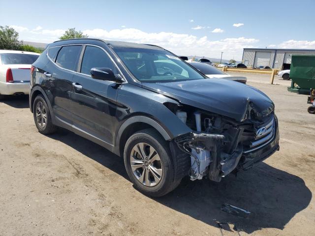 5XYZU3LB1GG363471 Hyundai SANTA FE S