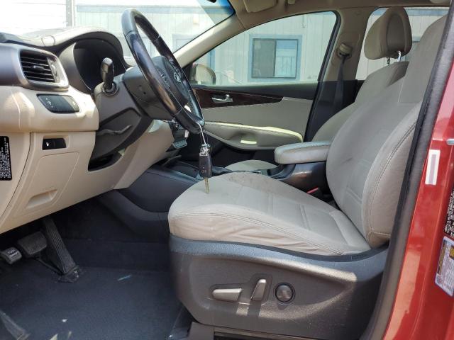 5XYPGDA59GG027701 KIA dohc gdi lambda ii