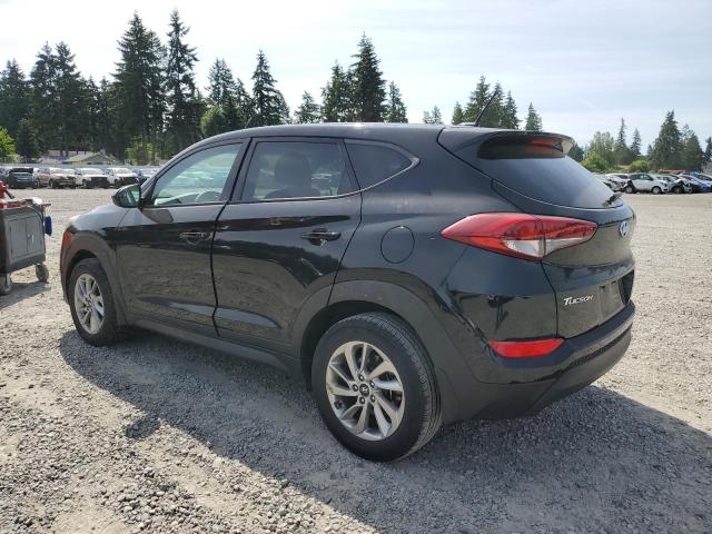 KM8J23A4XHU396438 Hyundai TUCSON SE