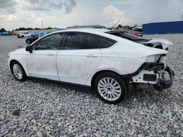 3FA6P0UU0GR218426 Ford FUSION S H