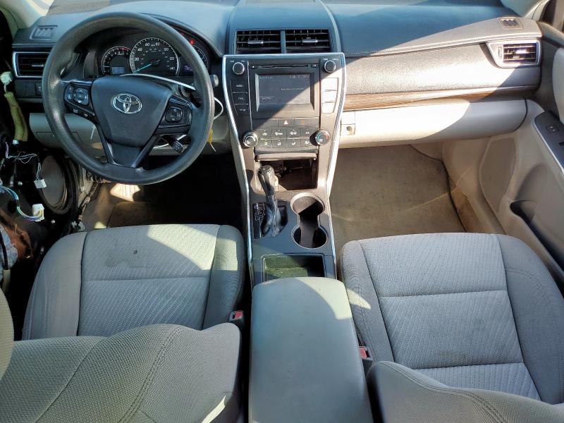 4T4BF1FK3FR447625 Toyota CAMRY LE