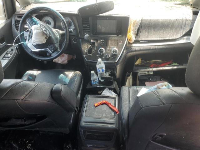 5TDXK3DC3FS654169 Toyota 2gr-fks