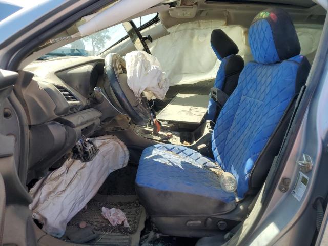 JF2SKAGCXNH423168 Subaru FORESTER S