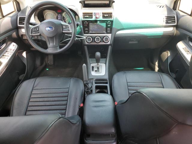 JF2GPADCXF8233223 Subaru XV CROSSTR