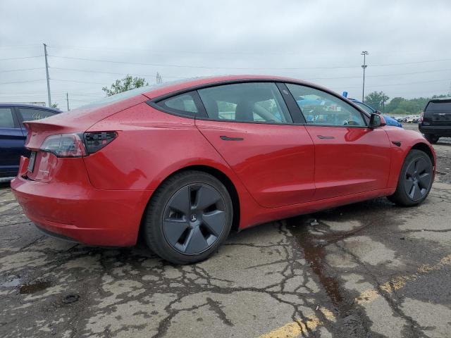 5YJ3E1EBXNF289279 Tesla MODEL 3
