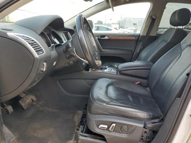 WA1LMAFE0ED013013 Audi Q7 PREMIUM