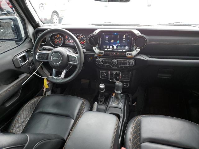1C4HJXEG9PW544275 Jeep WRANGLER S
