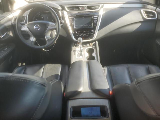 5N1AZ2MH2GN110076 Nissan 2016