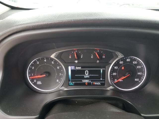 1GKKNULS3HZ230691 GMC lgx - di: direct injection, vvt: variable valve timing, alum, gen 2