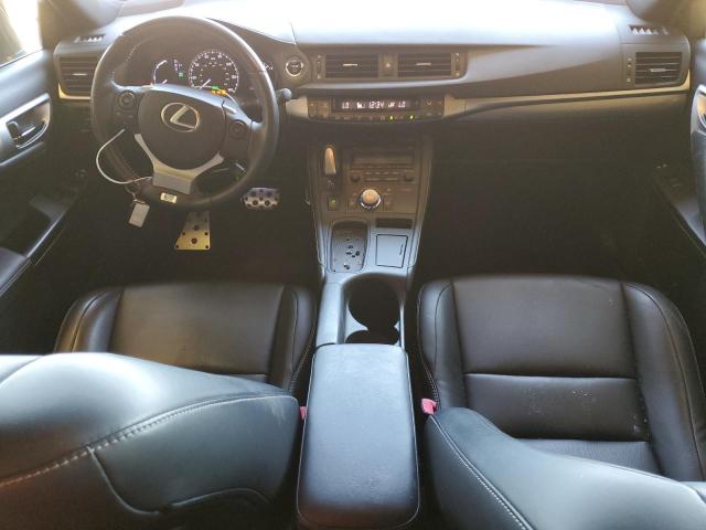 JTHKD5BH7F2231437 Lexus 2zr-fxe+3jm